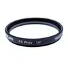 Filtre UV Marumi FS Plus 43 mm pour Réflex Noir