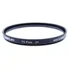 Filtre UV Marumi FS Plus 55 mm pour Réflex Noir