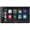 Alpine AUTORADIO GPS 6,5'' DVD DAB Apple CarPlay android auto