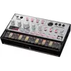 Korg Volca Bass - Basse analogique - 16 touches - Gris