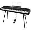 Korg Korg Sp280 Bk - Piano Numérique Noir