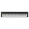 Korg D1 - Piano de scène - 88 touches - Noir 