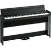 Korg C1 Air - Piano numérique - 88 touches - Noir