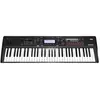 Korg Kross2-61 - Clavier workstation 61 notes version noir mat