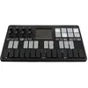 Claviers-Maitres Korg Nanokey Studio 25/49 Touches
