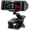 Korg Tuners Tuners Instrument Vent Avec Large Pince