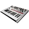 Korg Monologue - Synthétiseur analogique argenté