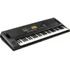 Korg EK-50 - Clavier électronique - 61 touches - sensible à la vitesse