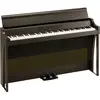 Korg Korg G1b-Air-Br - Piano Numérique Bois De Rose