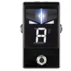 Korg PB-X - Accordeur pitchblack x format pedale