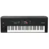 Korg Nautilus - Workstation - 61 touches - Noir
