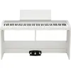 KORG KOP B2SP-WH - 88 notes toucher lourd, blanc