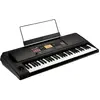 KORG EK-50L - Clavier arrangeur - 61 notes amplifié - Noir