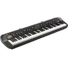 Korg Korg Sv2-73 - Piano Numérique 73 Notes De Type Vintage - Noir Mat