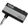 Vox amPlug3 AP3-US - Amplificateur Casque de Poche pour Guitare électrique - US Silver