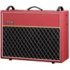 Shure VOX AC30C2 Classic Vintage Red 30 W combo guitare à lampes 2x12