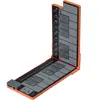 Korg NanoKey Fold Lava Orange