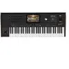 Korg PA5x 61 Oriental