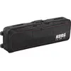 Korg SV173BAG Housse pour Piano numérique SV1-73 Noir