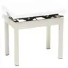 Accessoires Claviers Korg Pc-300Wh Banquettes Claviers - Pianos
