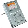 Korg EKO OT-120 Accordeur Chromatique Orchestre Noir