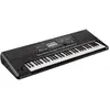 Clavier KORG PA300 avec bloc dalimentation noir