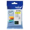 LC3219XLY - Cartouche dEncre Jaune Brother (Livres)