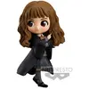 Banpresto Figurine - - Harry Potter - Hermione Granger - Q Posket - 14 cm