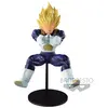 Banpresto Dragon Ball Z - Figurine Vegeta Super Saiyan Final Flash