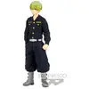 Figurine Banpresto Tokyo Revengers Chifuyu Matsuno