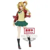 BANDAI VISUAL Figurine - Battle In 5 Seconds After Meeting - Yuri Amagake