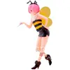 Banpresto Figurine - Re:zero Starting Life In Another World - Ram (fairy Elements)