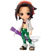 Banpresto Figurine Shaman King - Yoh Asakura Q Posket 14cm