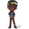 Banpresto - Figurine Stranger Things - Lucas Q Posket 14cm - 4983164178906