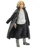 TOKYO REVENGERS - Sano Manjiro - Figurine Banpresto 16cm