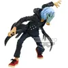 Statuette - BanPresto - My Hero Academia - Tomura Shigaraki - 13 cm - Noir - Mixte