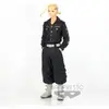Banpresto Tokyo Revengers   Ken Ryuguji   Figurine 18 cm