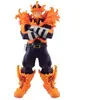 Banpresto Statuette - My Hero Academia - Endeavor