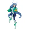 Banpresto My Hero Academia - Nejire Hado - Figurine Amazing Heroes 17cm