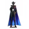 DISTK Banpresto Star Wars Visions Am avec Casque Statue, 18 cm Taille