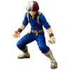 Banpresto - My Hero Academia WFC Modeling Shoto Todoroki The Brush