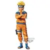 Banpresto Figurine Grandista - Naruto - Uzumaki Naruto 2 (manga Dimensions)