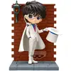 BANPRESTO Bandai Détective Conan Kid Le Voleur Fantôme Qposket Figurine