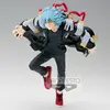BANDAI My Hero Academia Tomura Shigaraki Les Méchants Vilains Vol 4 Figurine