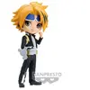 Banpresto Figurine Denki Kaminari My Hero Academia Qposket Figure