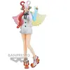 Banpresto Figurine One Piece Film RED DXF The Grandline Lady Volume 1 Uta