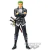 Bandai Figurine One Piece Film RED DXF The Grandline Lady Volume 3 Zoro