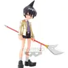 Figurine Tao Ren Vol. 2  - Banpresto Figurine Shaman King  - REFB-4192 