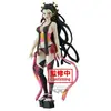 BANDAI VISUAL Banpresto Tueur de Démons Kimetsu no Yaiba Daki Statue, 16 cm Hauteur