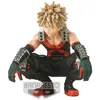 Banpresto Katsuki Bakugo Statue, 11 cm Taille